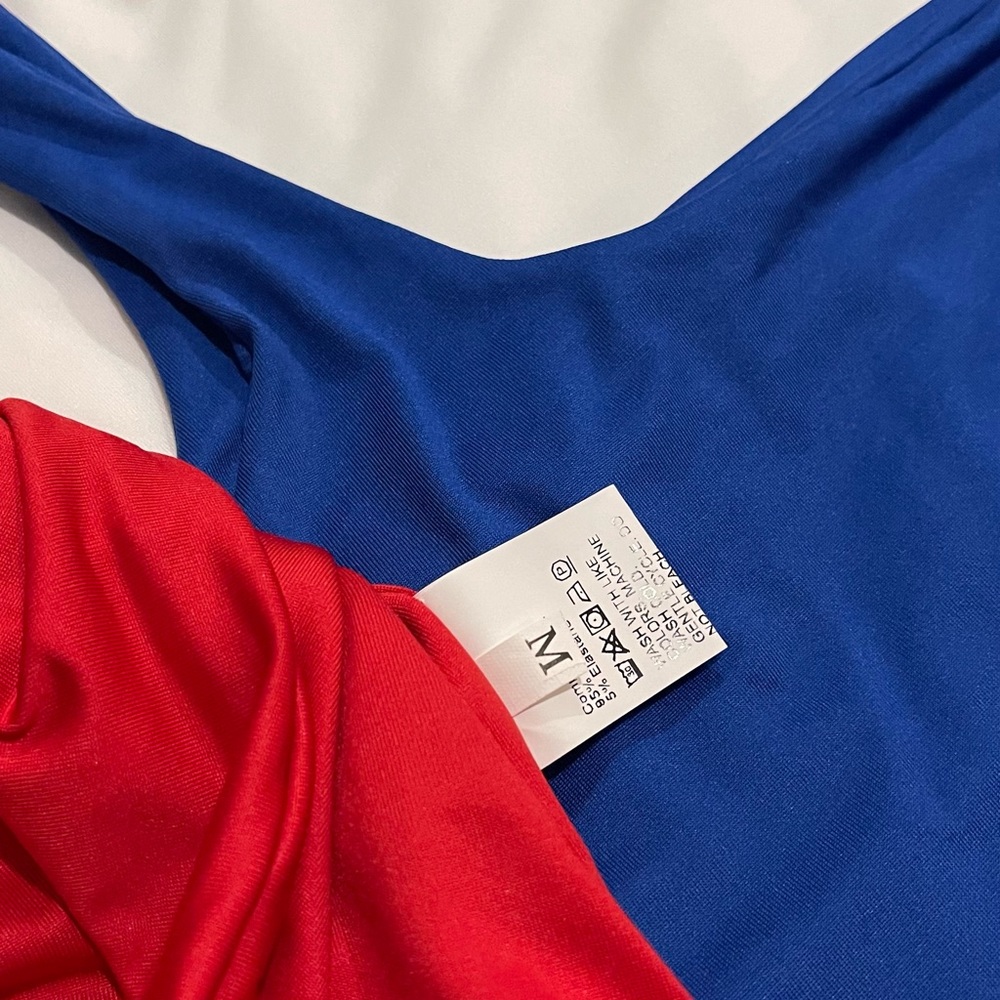 New Crop tops 4 colors